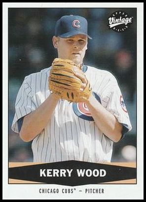 50 Kerry Wood